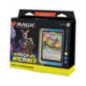 MTG Deck Commander : L'Invasion des Machines - Charge des Cavaliers