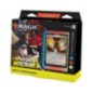 MTG Deck Commander : L'Invasion des Machines - Convocation Divine