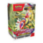 Pokémon Ecarlate & Violet: Stades Stratégies & Combats