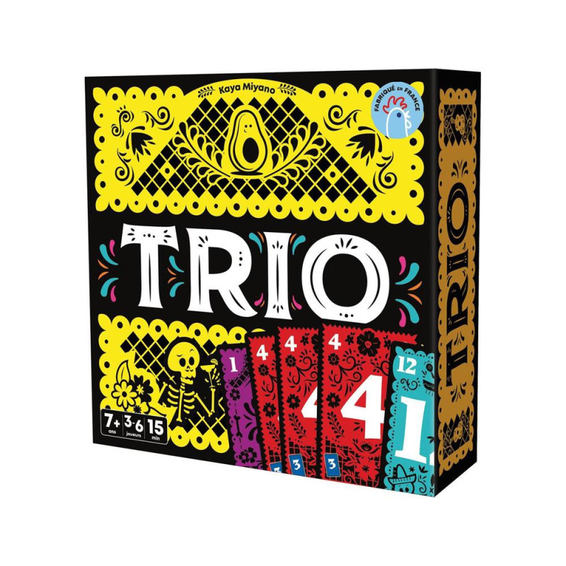 Trio