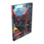D&D 5 - Guide de Van Richten sur Ravenloft