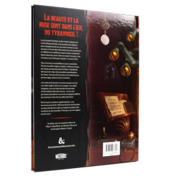 D&D 5 - Le guide complet de Xanathar