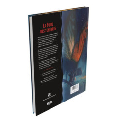 Dungeons & Dragons 5 - Le Guide Complet de Xanathar