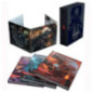 Dungeons & Dragons 5 - Coffret Cadeau des livres de règles de base
