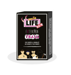 Smile Life, Extension TRASH