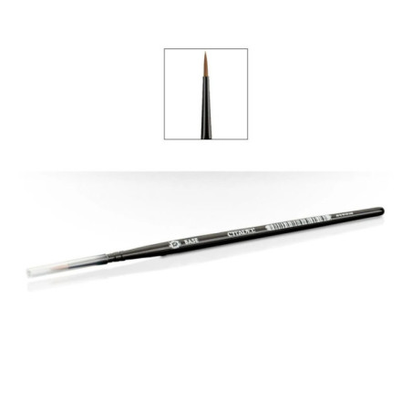 Pinceau Base S