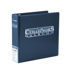 Classeur UltraPRO Bleu