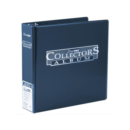 Classeur UltraPRO Bleu