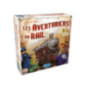 Les Aventuriers du Rail