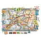 Les Aventuriers du Rail Europe