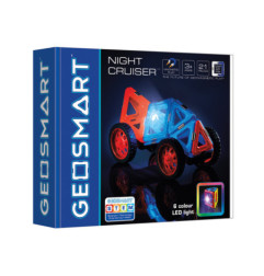 GeoSmart Night Cruiser