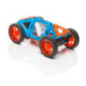 GeoSmart Night Cruiser