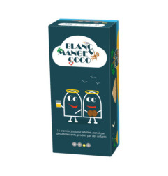 Blanc Manger Coco