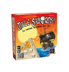 Mille Sabords
