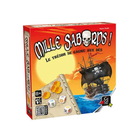 Mille Sabords