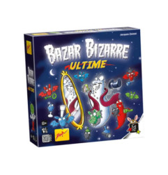 Bazar Bizarre Ultime