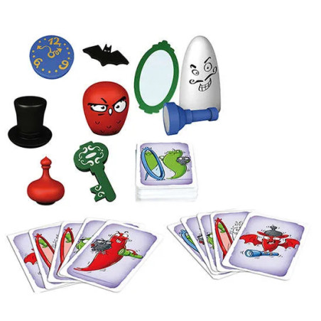 Bazar Bizarre Ultime