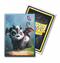 Sleeves Dragon Shield Art Pandragon (x100)