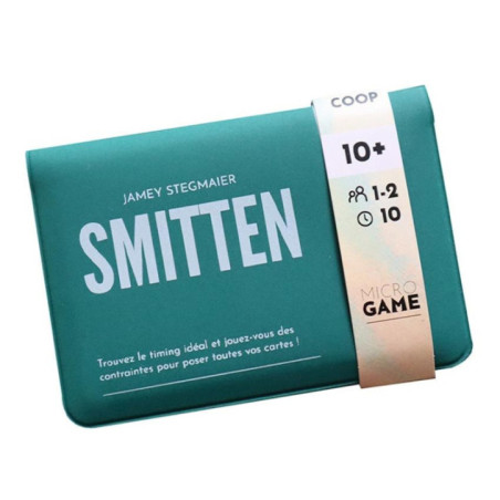 Smitten (Micro Game)