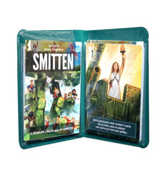 Smitten (Micro Game)