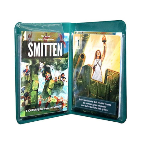 Smitten (Micro Game)