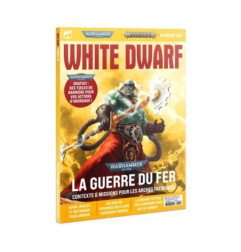 White Dwarf 487