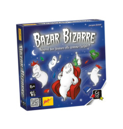 Bazar Bizarre