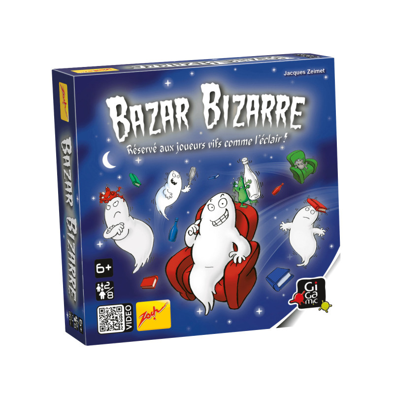 Bazar Bizarre