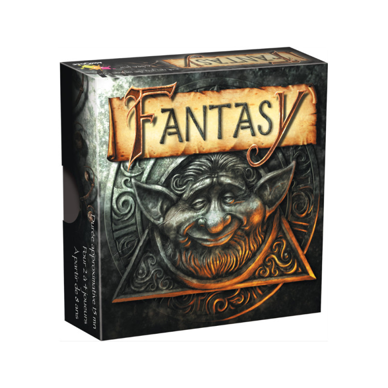 Fantasy