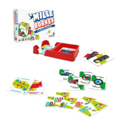 Mille Bornes Classique