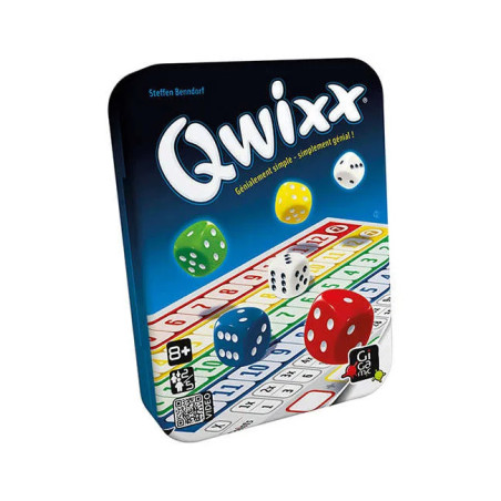 Qwixx