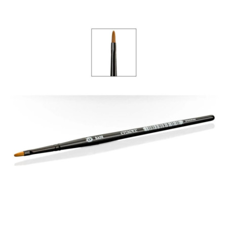 Pinceau Base M