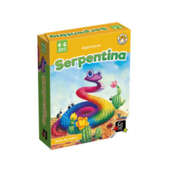 Serpentina