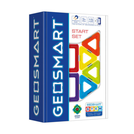GeoSmart Start Set
