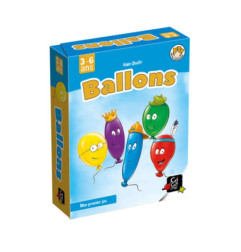 Ballons