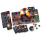 Dice Throne S2 - 2. Tacticien vs Chasseresse