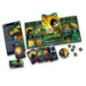 Dice Throne S2 - 2. Tacticien vs Chasseresse