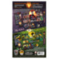 Dice Throne S2 - 2. Tacticien vs Chasseresse