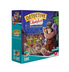 Détective Charlie