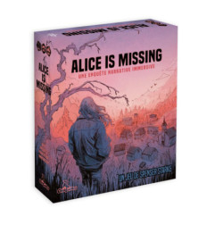 Alice is Missing