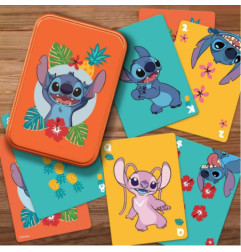 Cartes - Disney Stitch