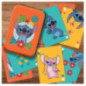 Cartes - Disney Stitch