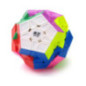 Megaminx QiYi QiHeng Stickerless