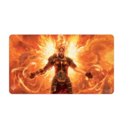 Tapis L'Invasion des Machines Chandra