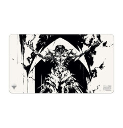 Tapis L'Invasion des Machines Elesh