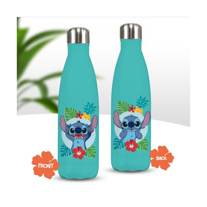Gourde Lilo & Stitch - Stitch