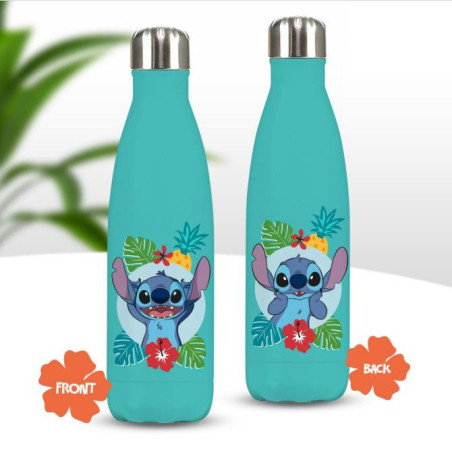 Gourde Lilo & Stitch - Stitch