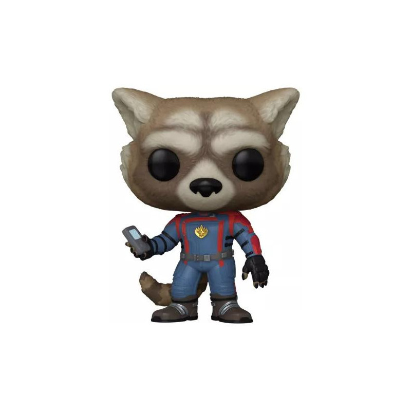 Les Gardiens de la Galaxie 3 POP! Rocket