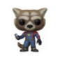 Les Gardiens de la Galaxie 3 POP! Rocket