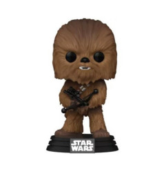 Star Wars POP! Chewbacca